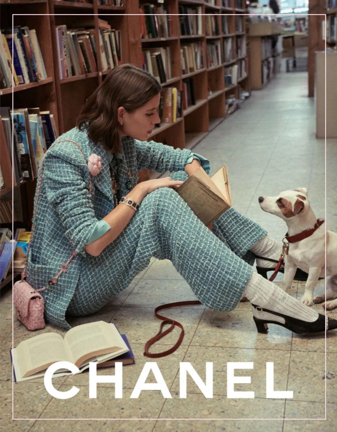 Chanel“有生之年”系列新包来了，怎样都得搞一只！