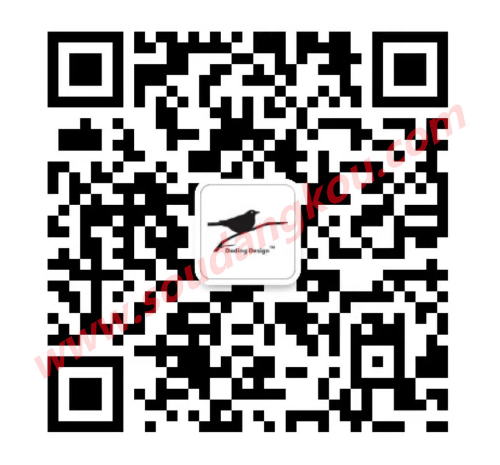 DODING DESIGN--聚道9号舱 产品图