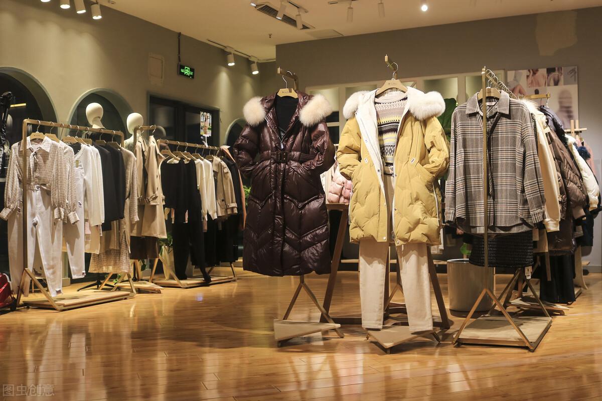 2023年秋装进货去服装批发市场拿货要牢记的九大注意事项