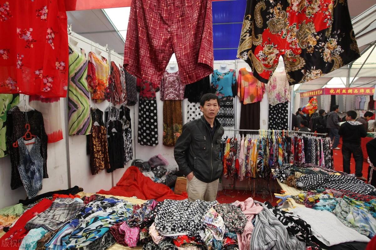 2023年湖南株洲服装批发市场有哪些？株洲服装批发市场介绍