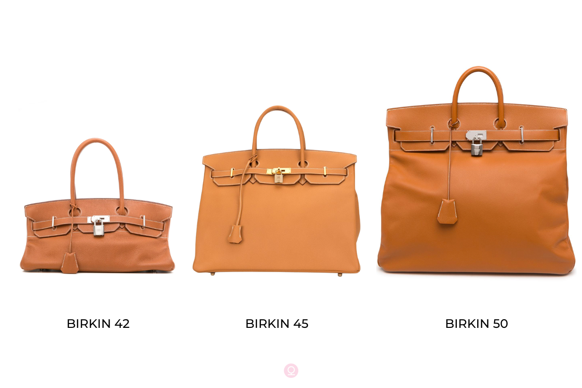 爱马仕Birkin