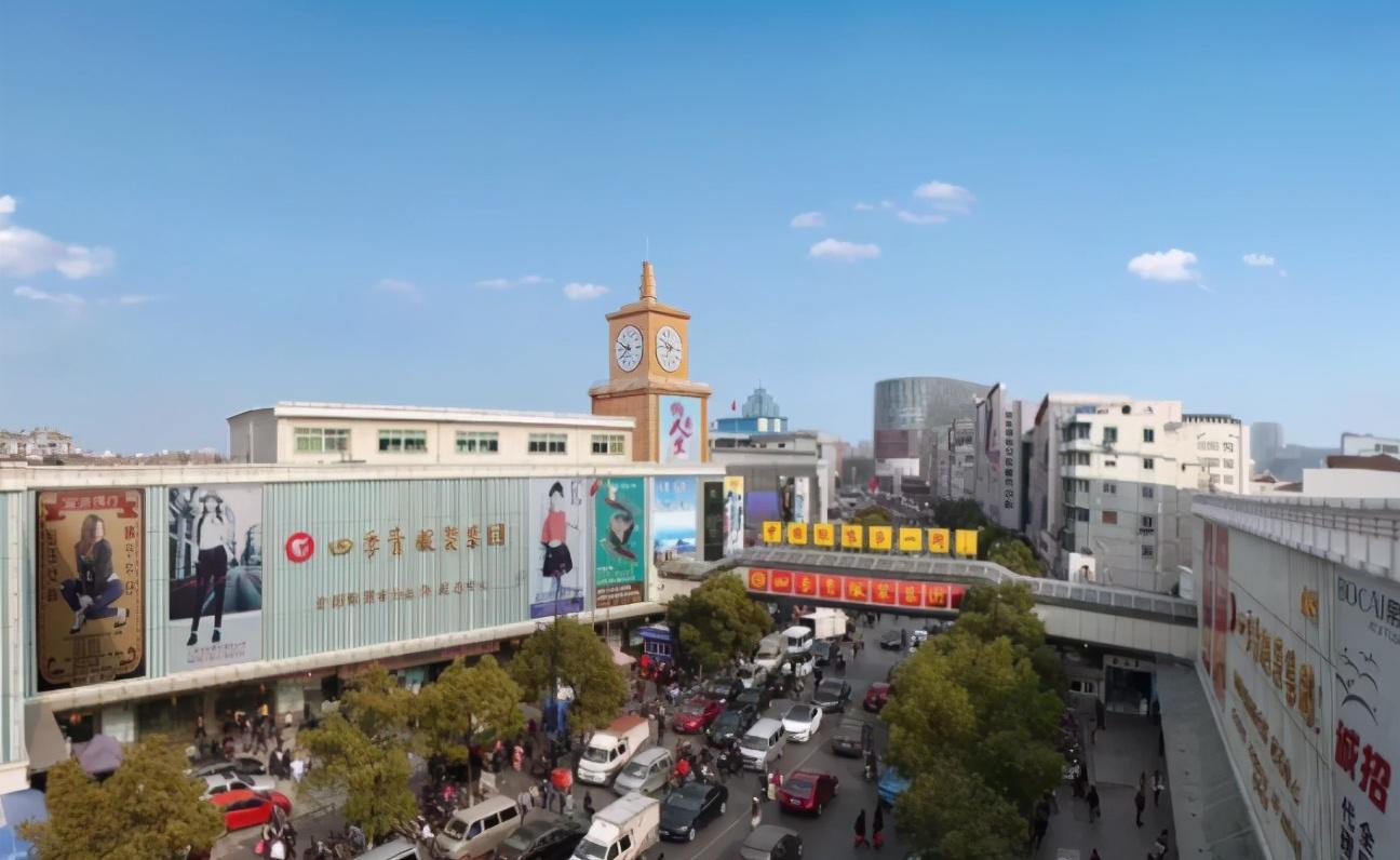 大型服装批发市场进货，你必须知道的话术和禁忌