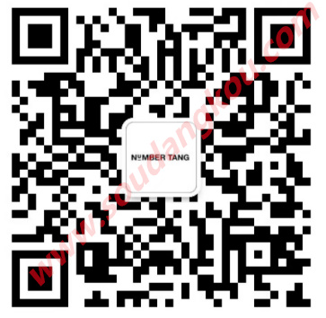 MUMBER TANG-聚道B18 产品图