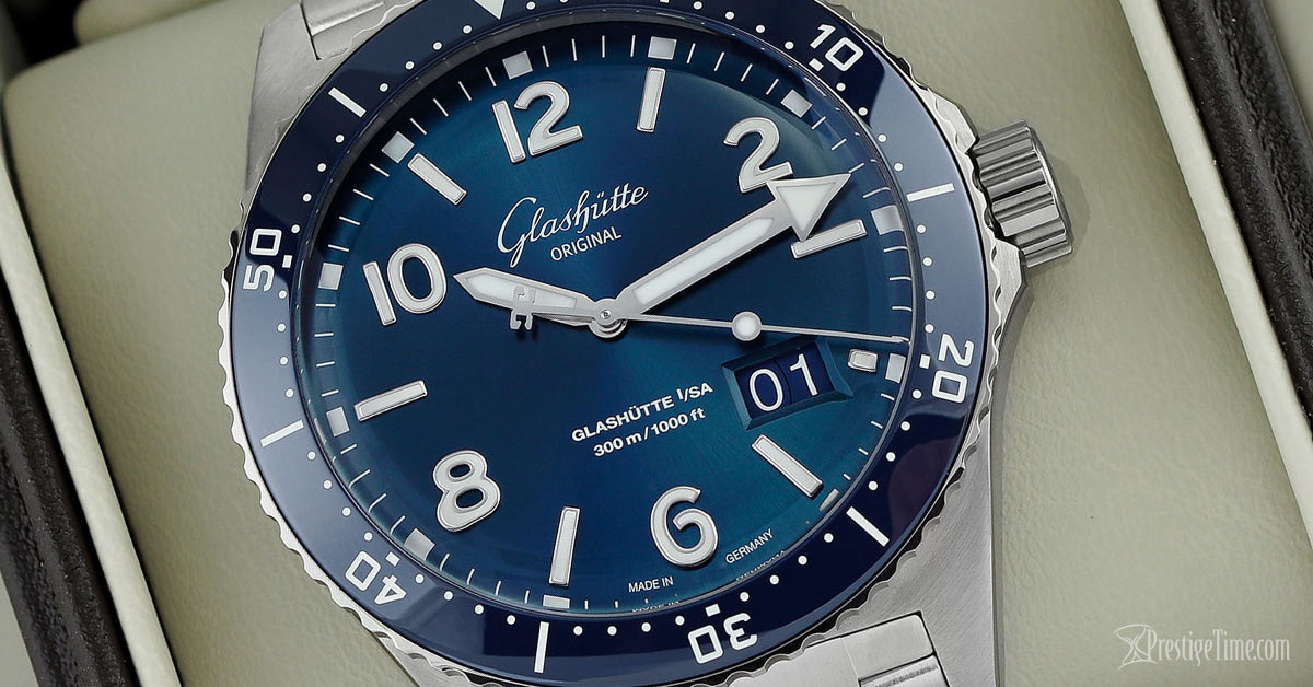 Glashutte