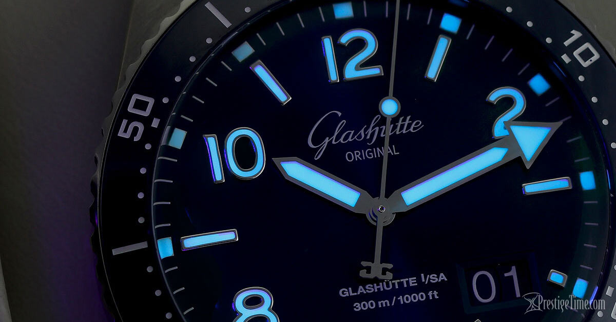 Glashutte