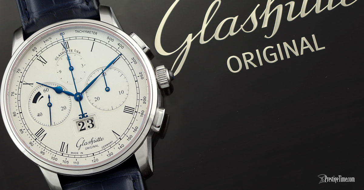 Glashutte