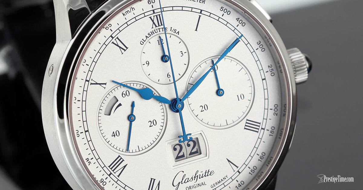 Glashutte