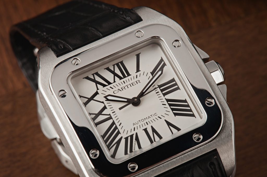 Cartier