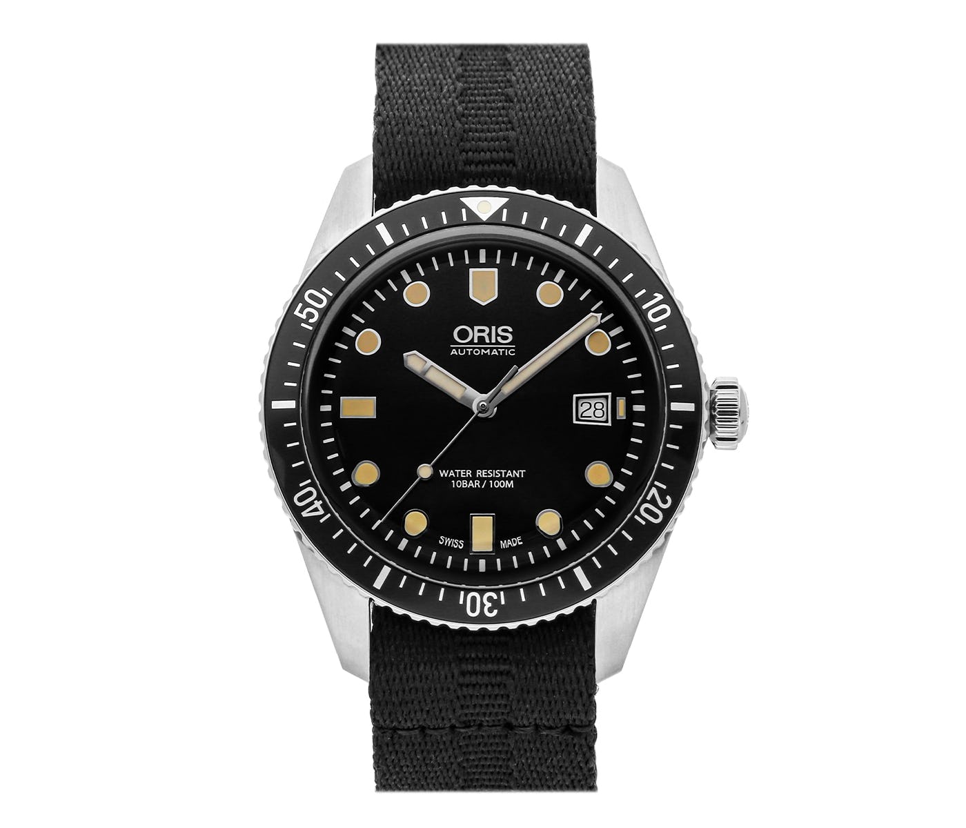 Oris 65