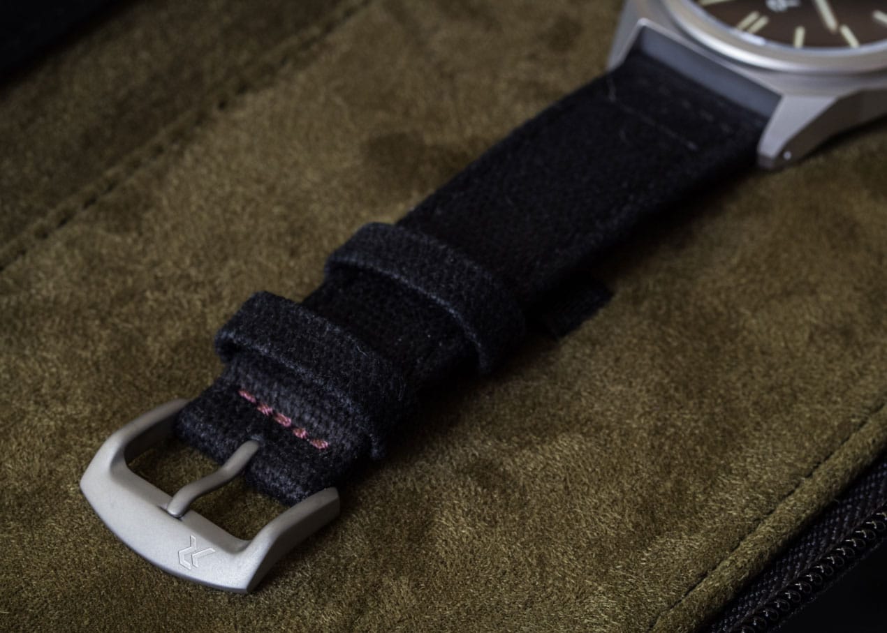 Rze Resolute strap