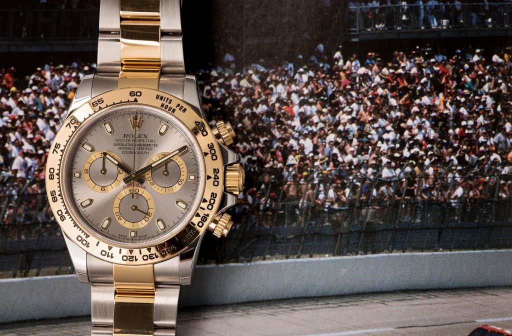 Rolex