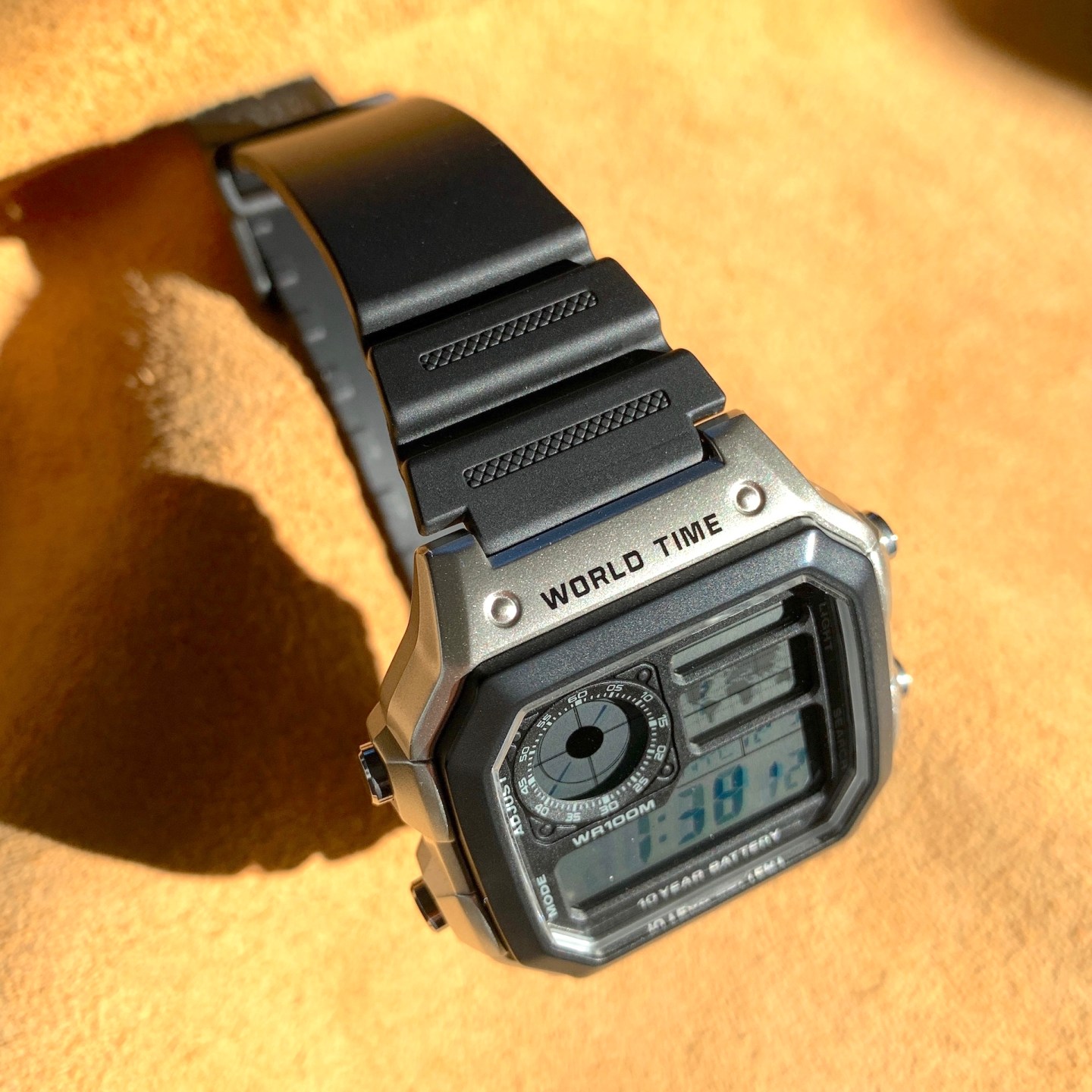 Casio