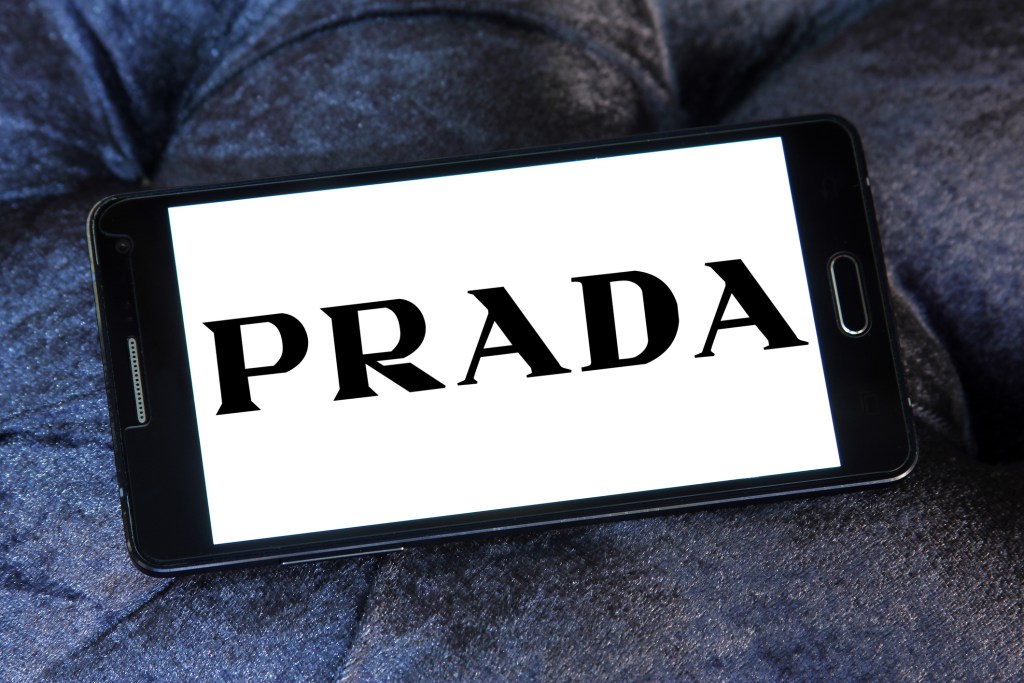 prada