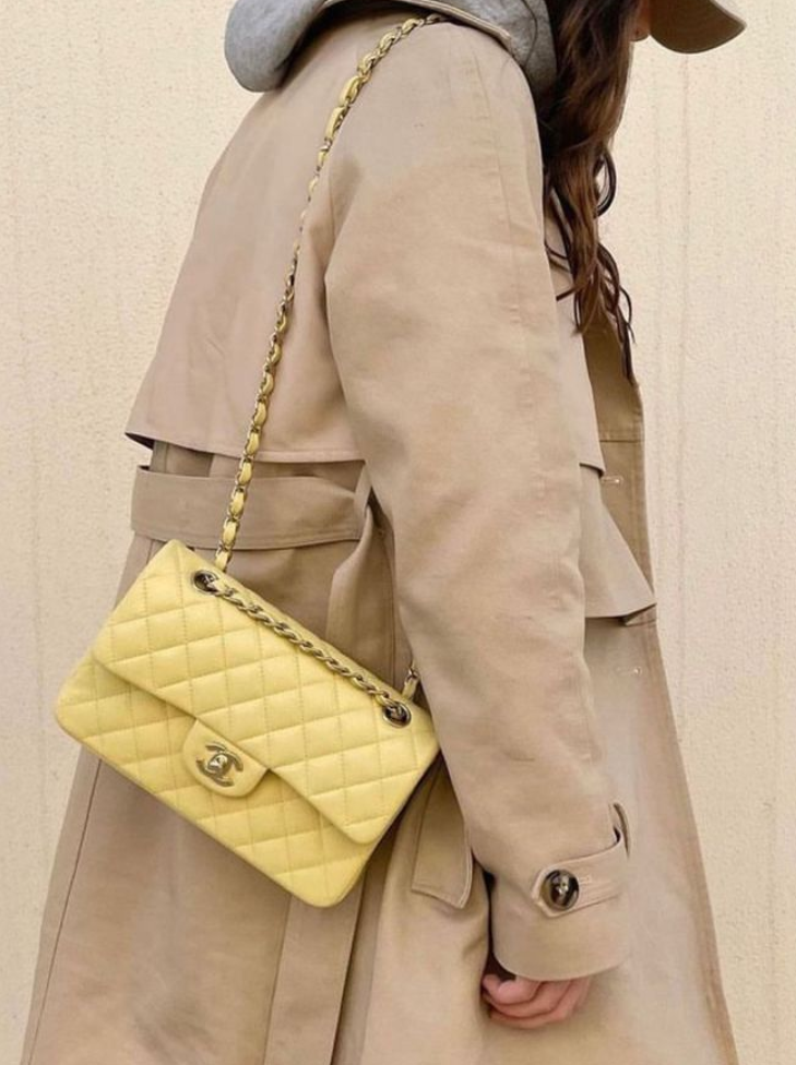 is the chanel classic flap worth buying