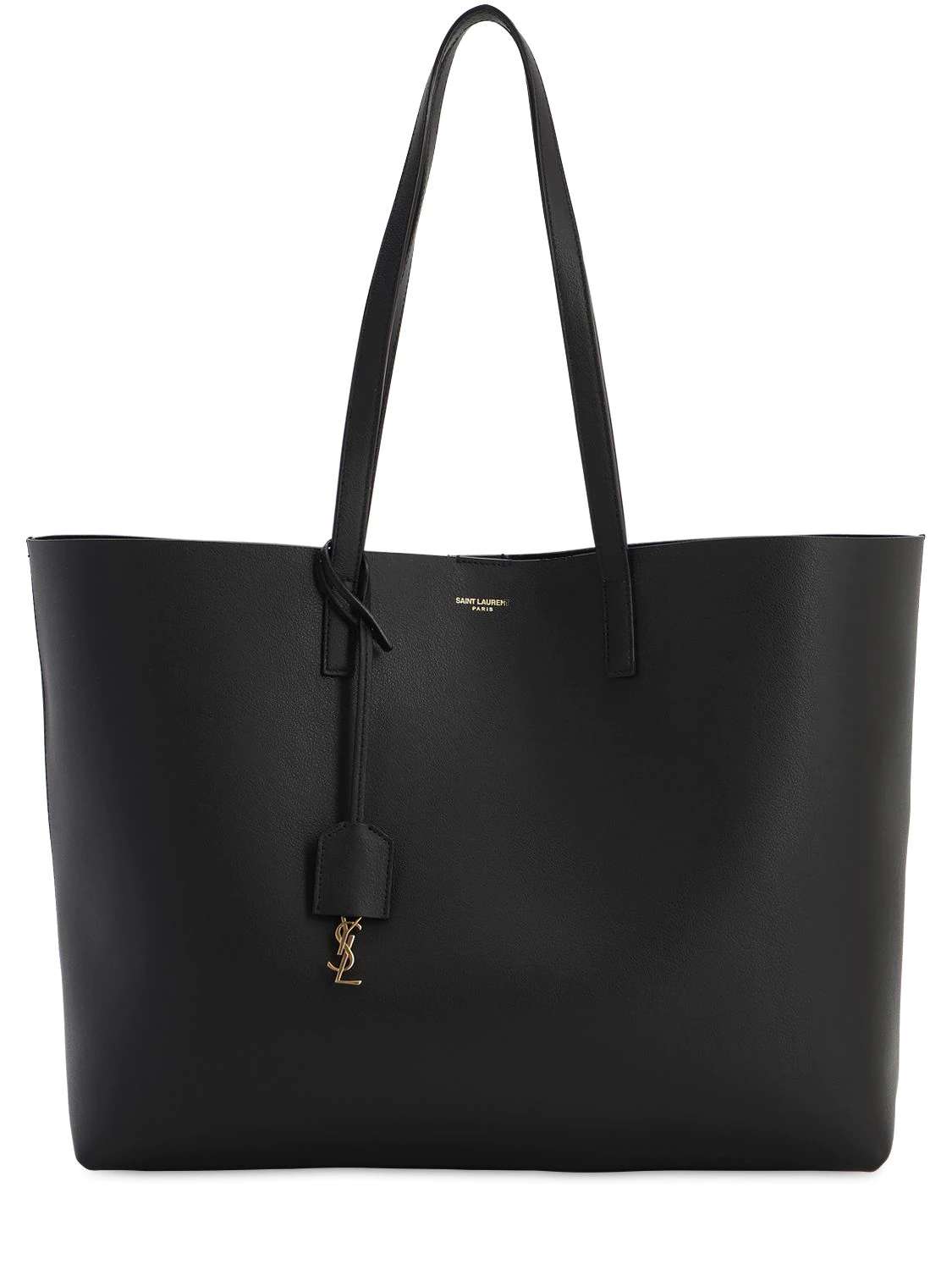 Saint Laurent Shopping Tote