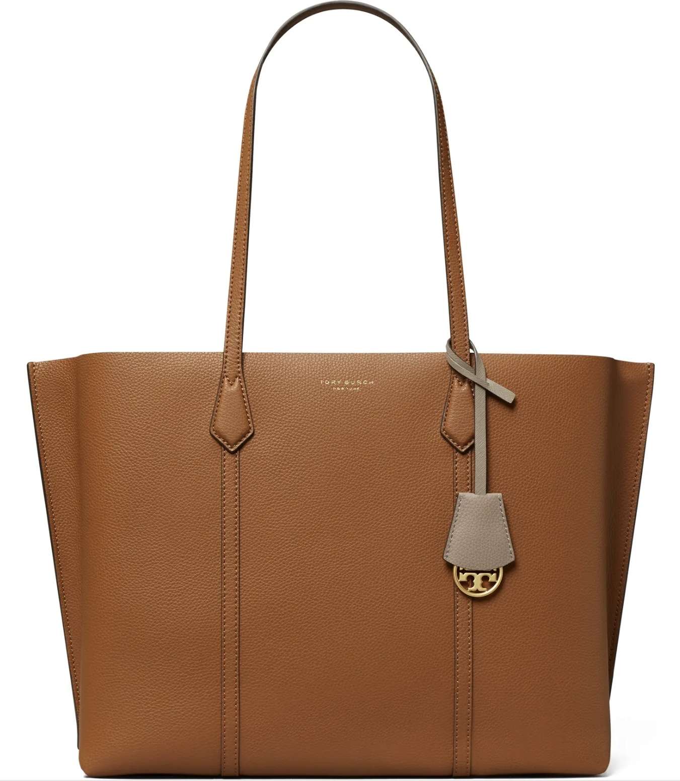 Tory Burch Perry Triple Compartment Tote