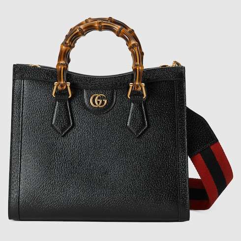 Gucci Diana Small Tote