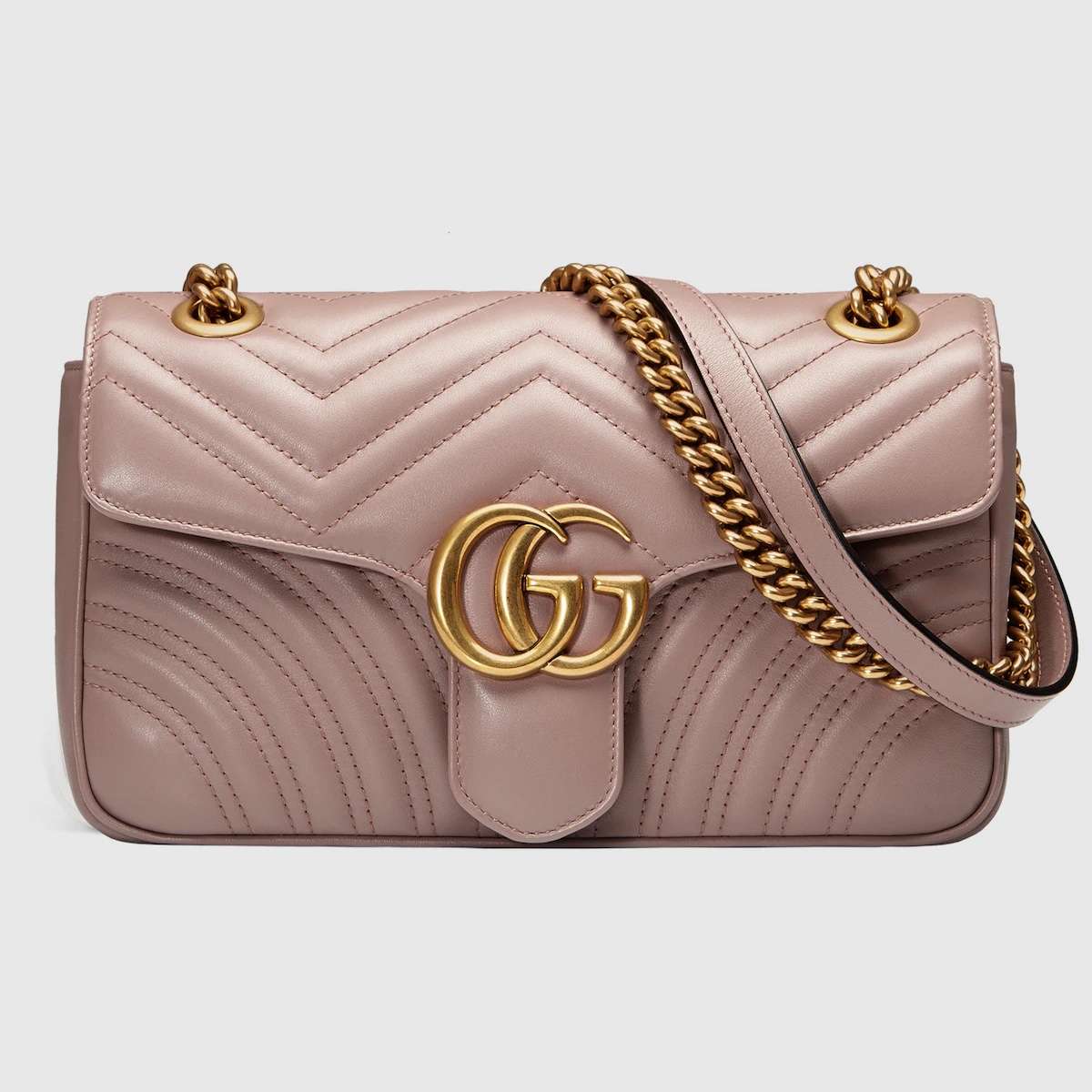 Gucci GG Marmont Small Shoulder Bag