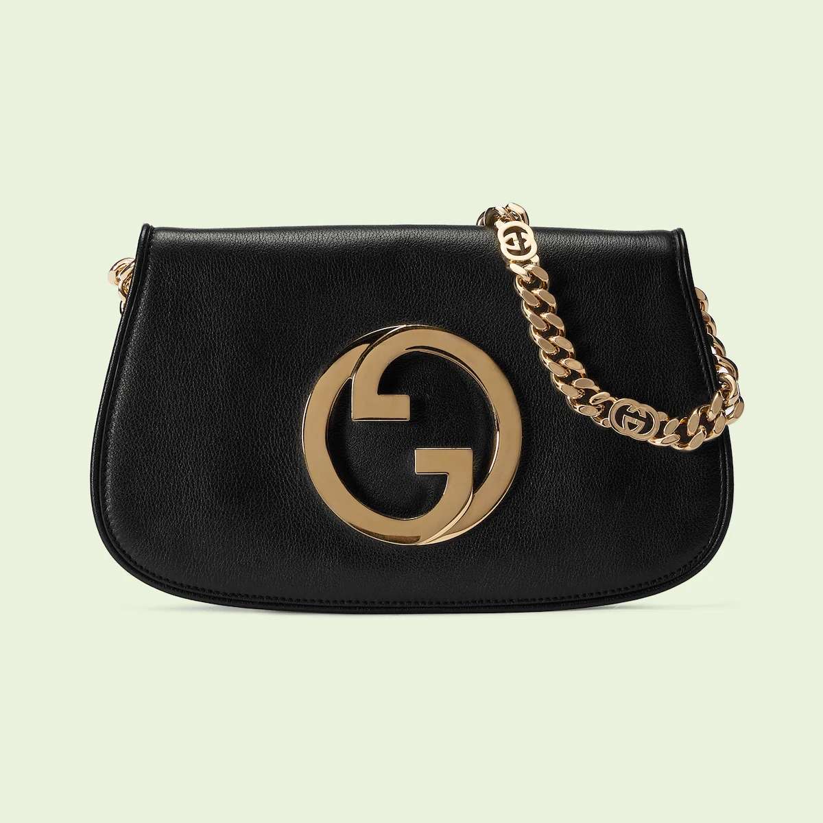 Gucci Blondie Shoulder Bag