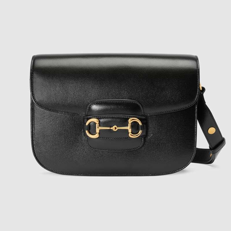 Gucci Horsebit 1955 Shoulder Bag