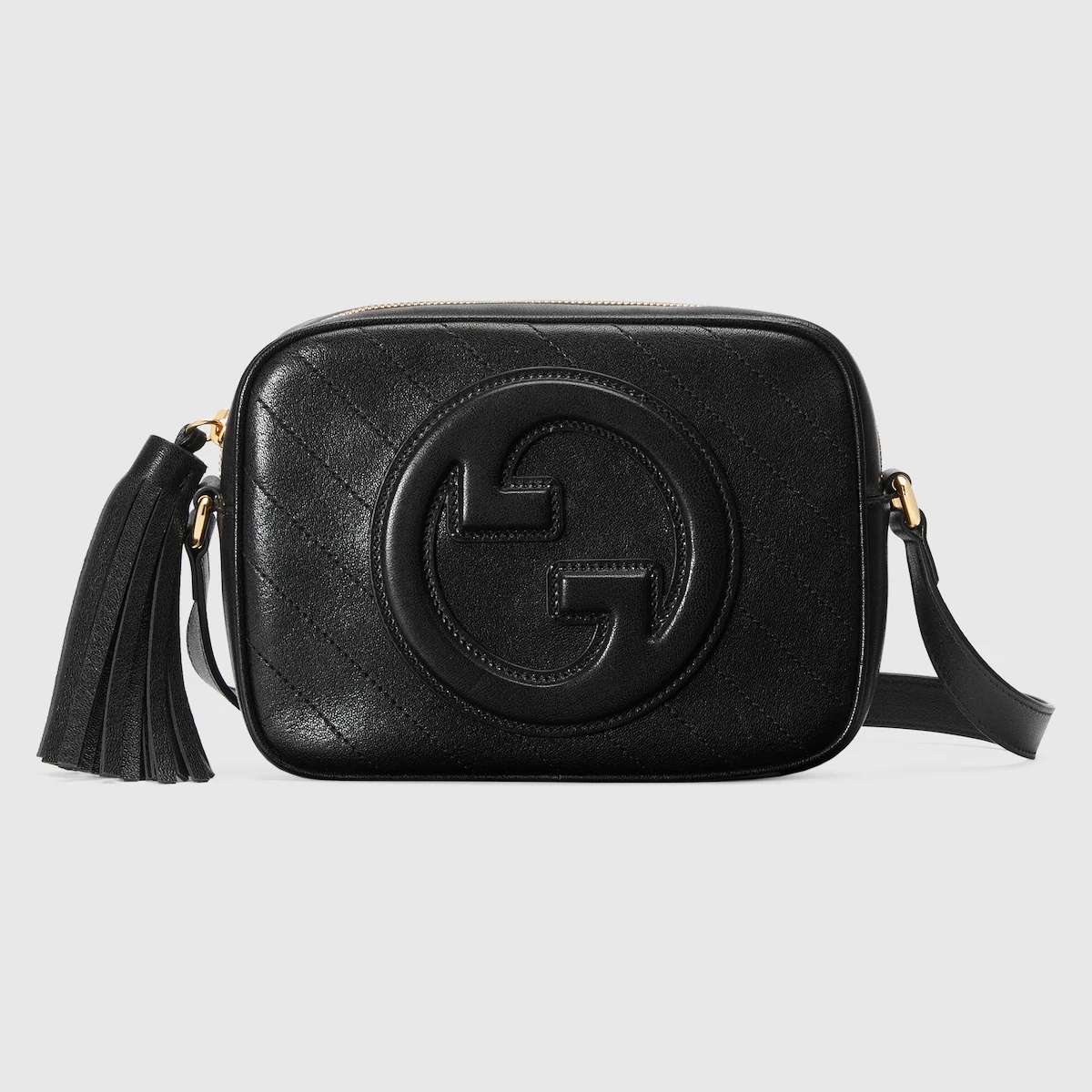 Gucci Blondie Small Shoulder Bag