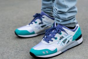 Asics