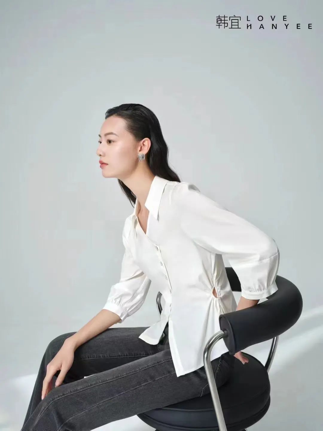 老杭派LOVE.HANYEE 韩宜 ▎精选热卖 精致优雅贯穿秋季穿搭