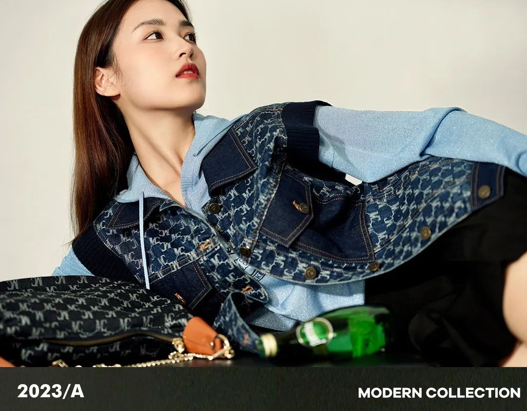 老杭派QZMEI芊之美 ▎品牌展厅焕新升级 秋季形象 精彩呈现