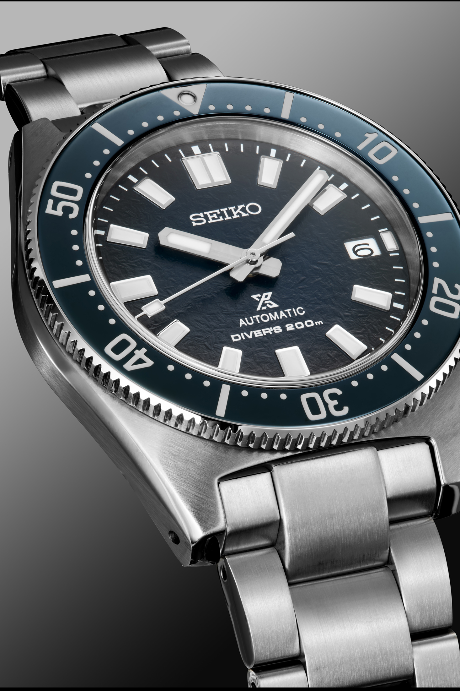 Seiko SPB421