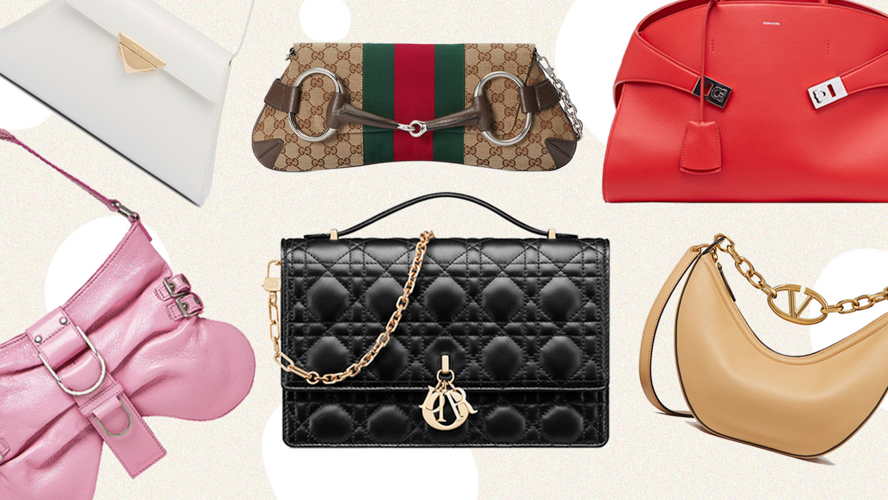 Best Fall Designer Bags of 2023