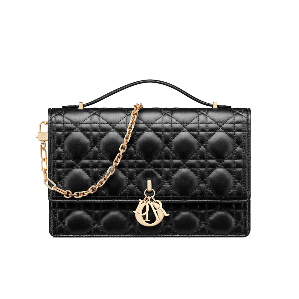 DIOR MISS DIOR BAG