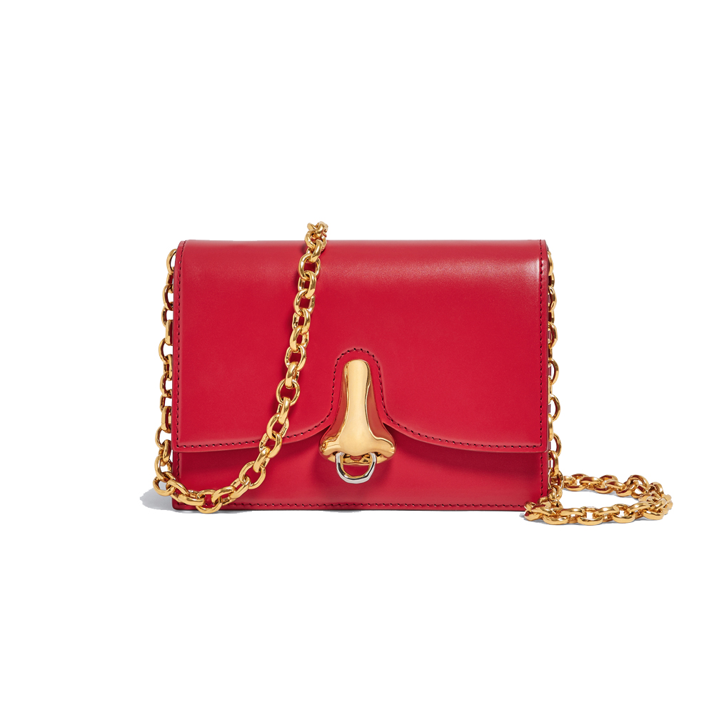 Schiaparelli Mini Nose Bag