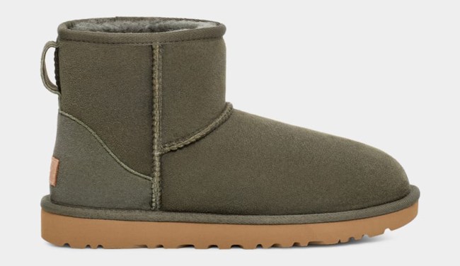 Ugg, shoes, slippers, boots, sustainable shoes, sustainable footwear, sustainable boots,  sustainable slippers, sustainable brands, sustainability, footwear, sustainable collection, fall 2023, fall boots, fall slippers, fall footwear, fall shoes 