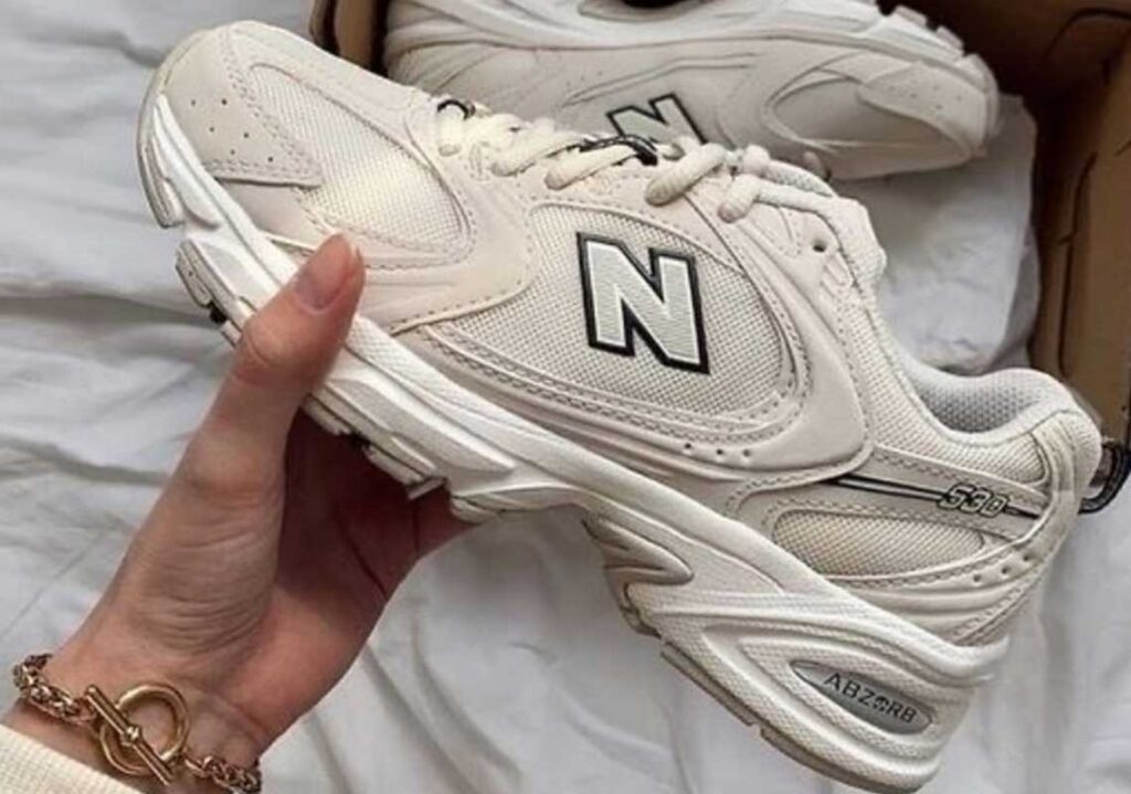 New Balance 530 评测：找到您的完美贴合度和舒适度