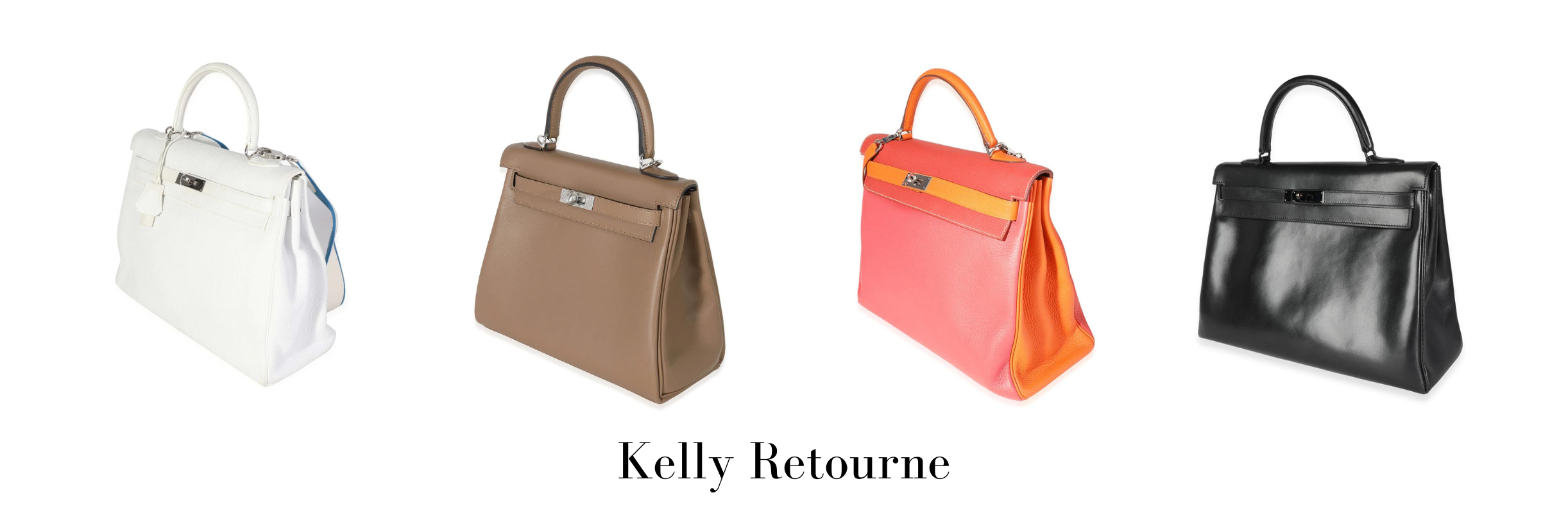 Kelly Retourne