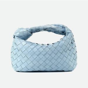 studio image of authentic bottega veneta mini jodie bag FASHIONPHILE