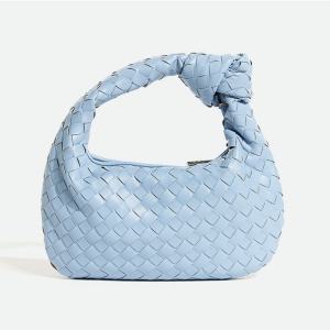 studio image of fake bottega veneta mini jodie bag FASHIONPHILE