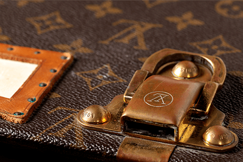 LOUIS VUITTON 复古衣柜衣箱14