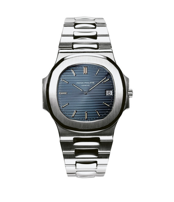 Patek Philippe Nautilus (1976) Ref. 3700