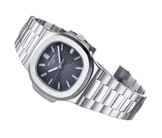 Patek Philippe Nautilus Ref. 5711