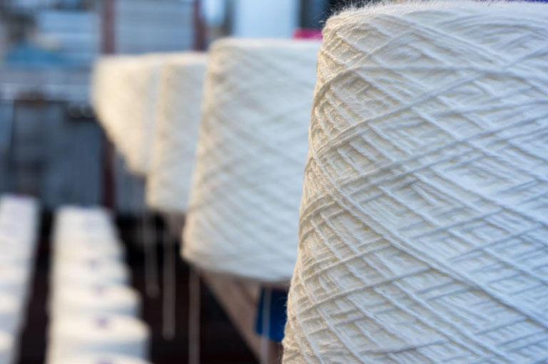 新疆，服装行业的下一个风口？-「行业动态」