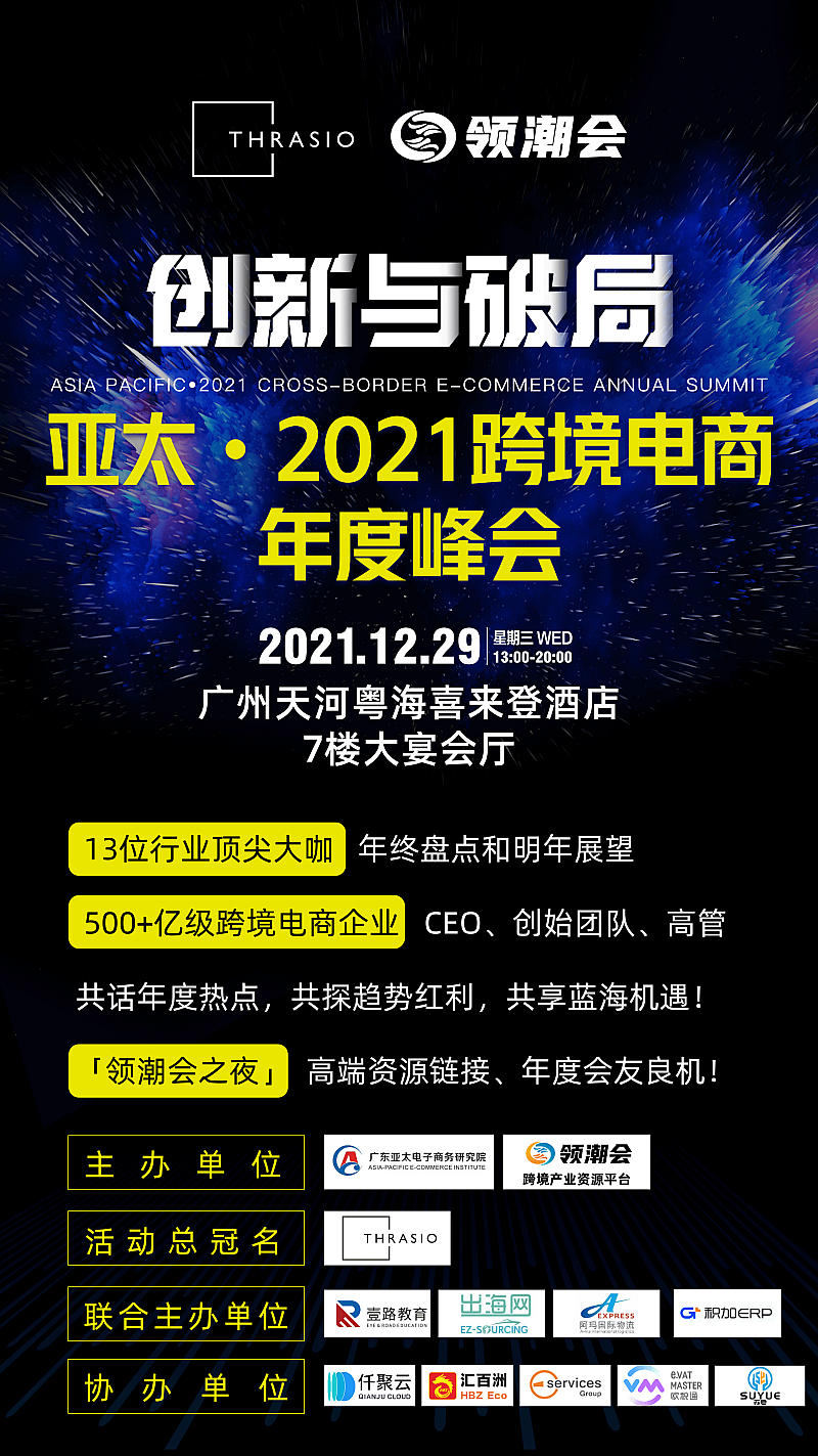 如果你是亿级卖家，国内出海品牌，出口制造企业，需要过来学习交流，来找我，给你免费优惠码！