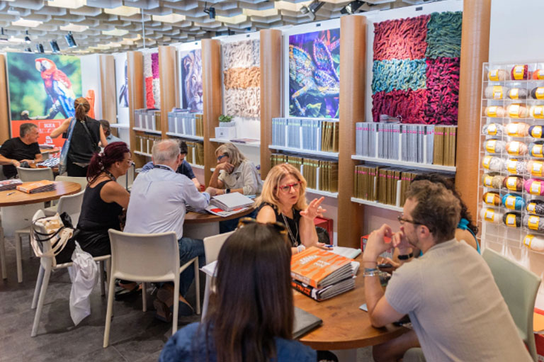 数字化赋能服装上下游，服装订单马上有！-「服装加工订单」