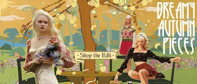 成立一年估值10亿美金，中国快时尚品牌Cider出海捞金