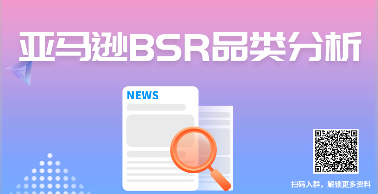 亚马逊Best Seller Rank品类分析——女式羽绒服&棉服