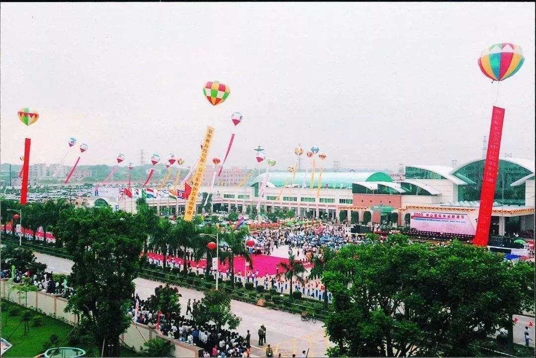 中山沙溪休闲服装城在哪里？怎么去？