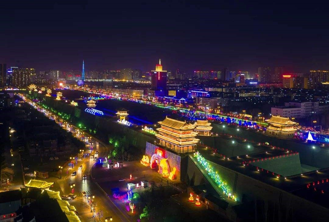 大同海辰联合批发市场在哪里？怎么去？