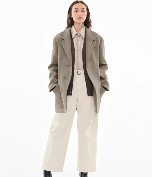 时尚品牌UNIQLO优衣库推出2022秋冬系列