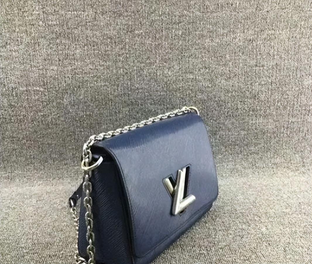 LV twist 链条包如何鉴定真假？LV twist 链条包真假细节分享