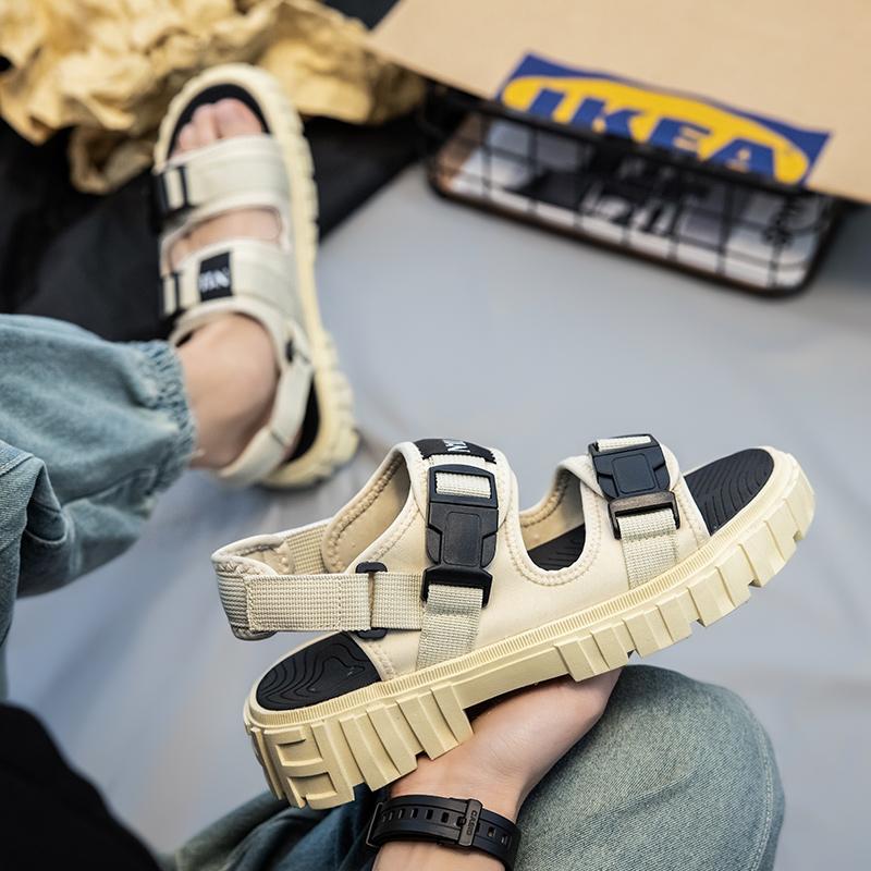 大码凉鞋批发在哪拿货？